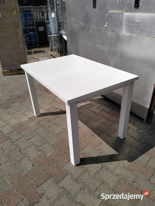 Stół drewniany do lokalu restauracji baru