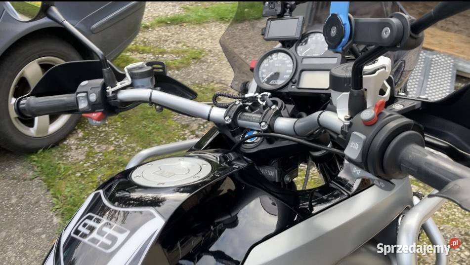 Bmw GS 1200 BMW Świebodzice