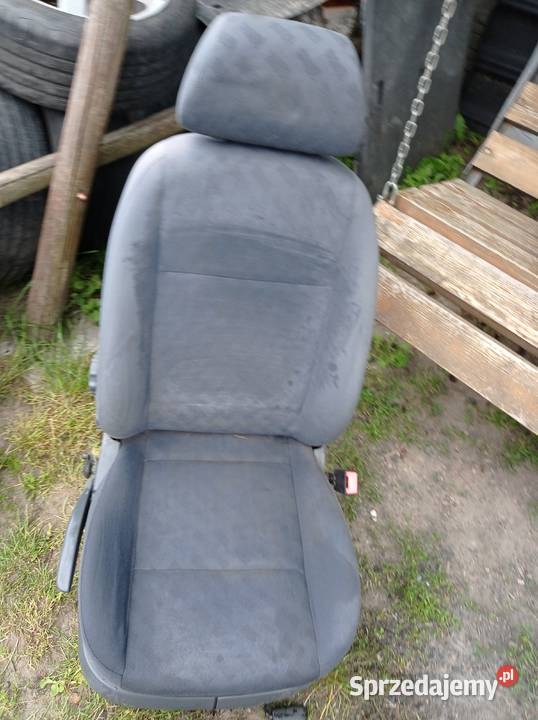 Skoda Octavia 19tdi 110 AHF świętokrzyskie