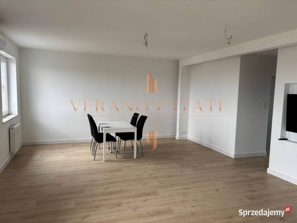 Przestronne mieszkanie Łódź Radogoszcz