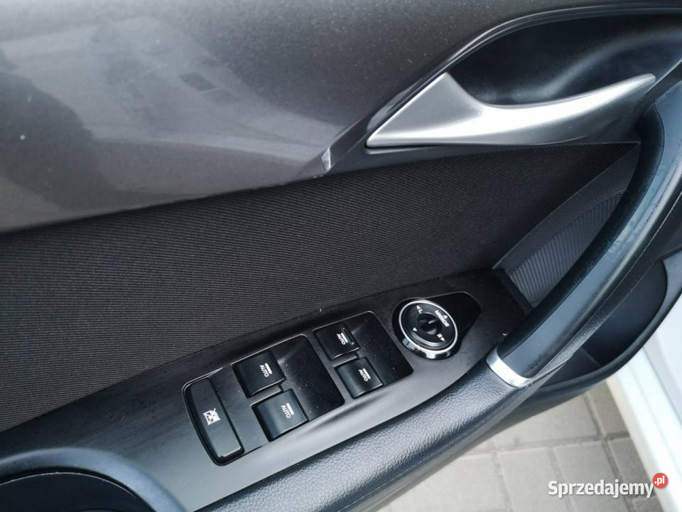 Hyundai i40 17 CRDI 136 Klima Tempomat Strzegom