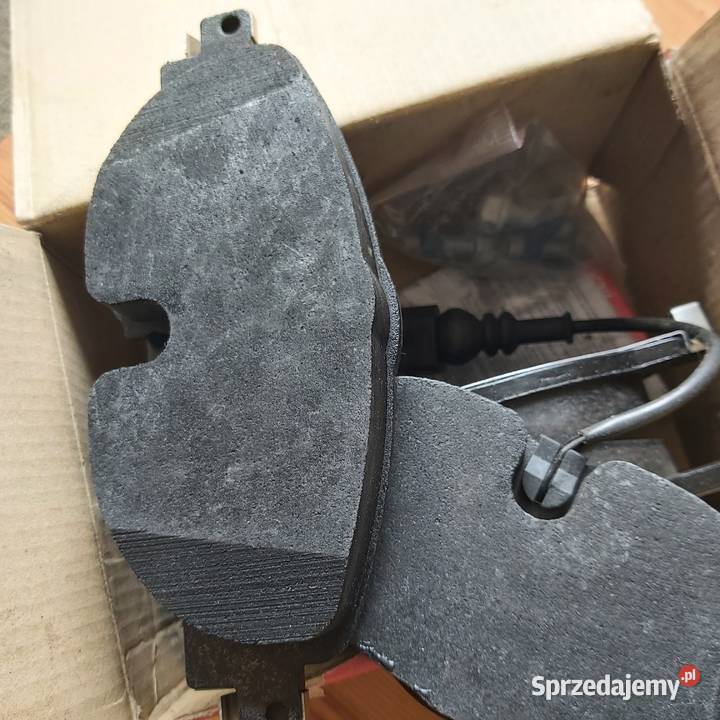 Klocki GDB1956 Kazimierza Wielka