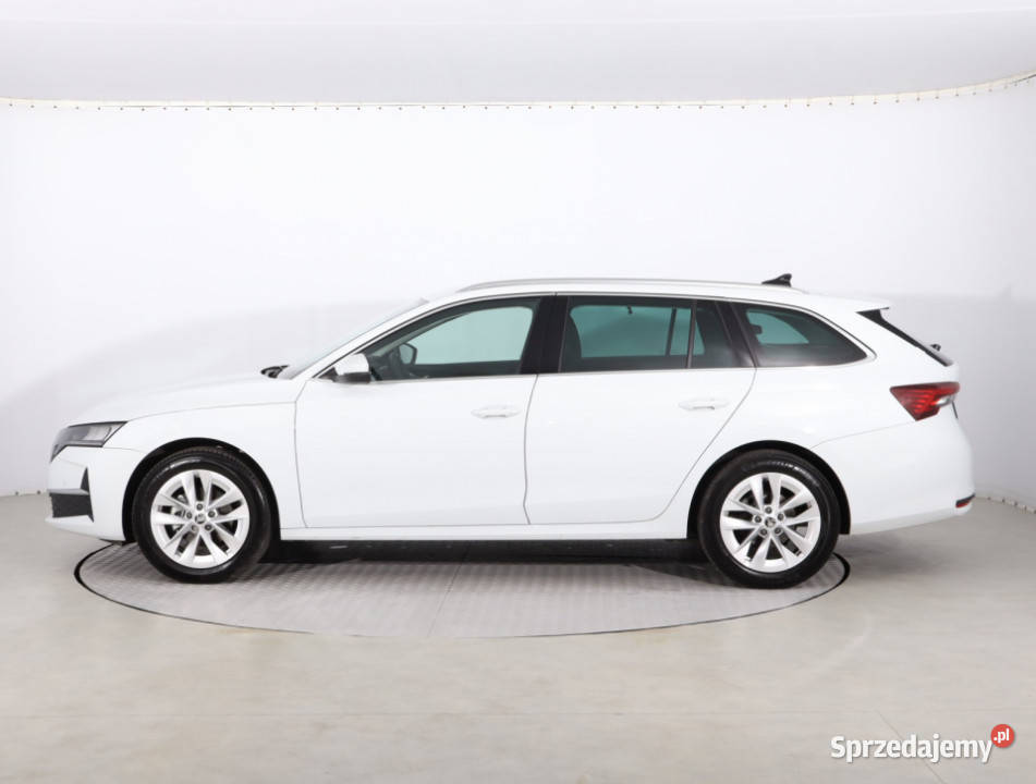 Skoda Octavia 15 TSI 1498cm3 Piaseczno