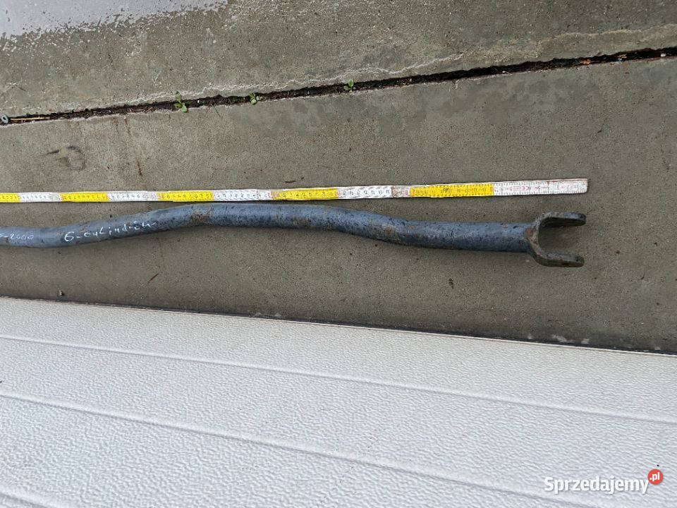 Man F2000 F90 6Cylindrów Lewarek Drążek Wybierak Maszewo
