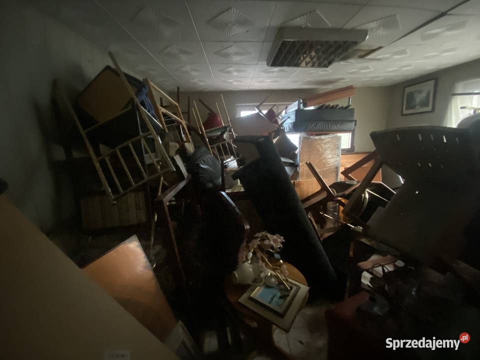 Totalna wyprzedaż kolekcji Lublin sprzedam