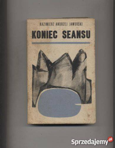 Koniec seansu Szczecin