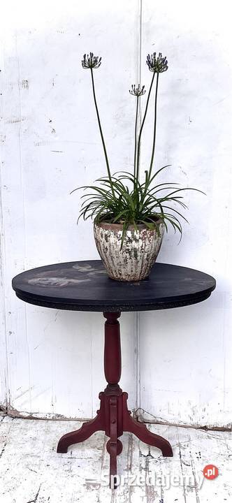 Stolik vintage kawowy shabby chic Przeworsk sprzedam