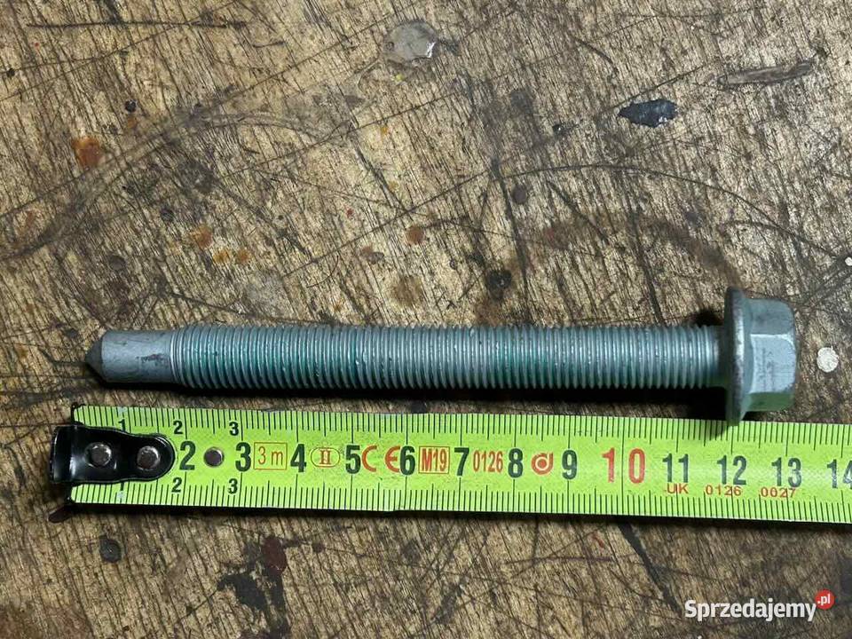 Audi A4 B5 80 quattro śruba tylnej belki Białystok sprzedam