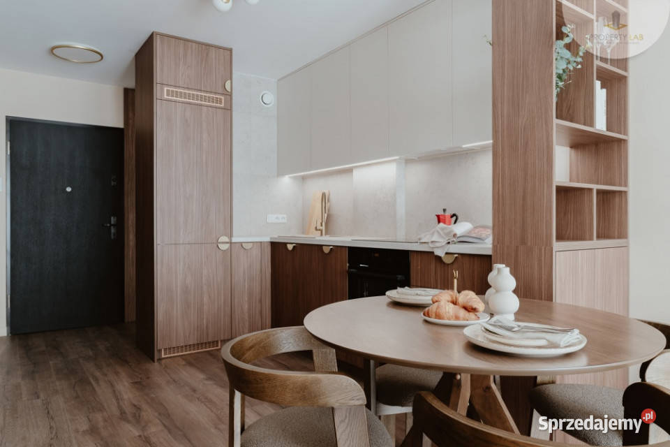 Komfortowy apartament wymagających Centrum Liczba pokoi 2 lubelskie Lublin