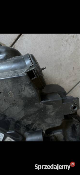 Lampa prawy przód Glk lift Radomsko sprzedam