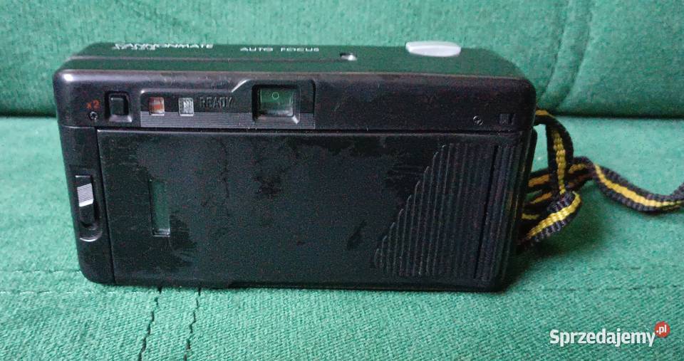 Canon Mate A735 S Aparat fotograficzny Zbylitowska Góra