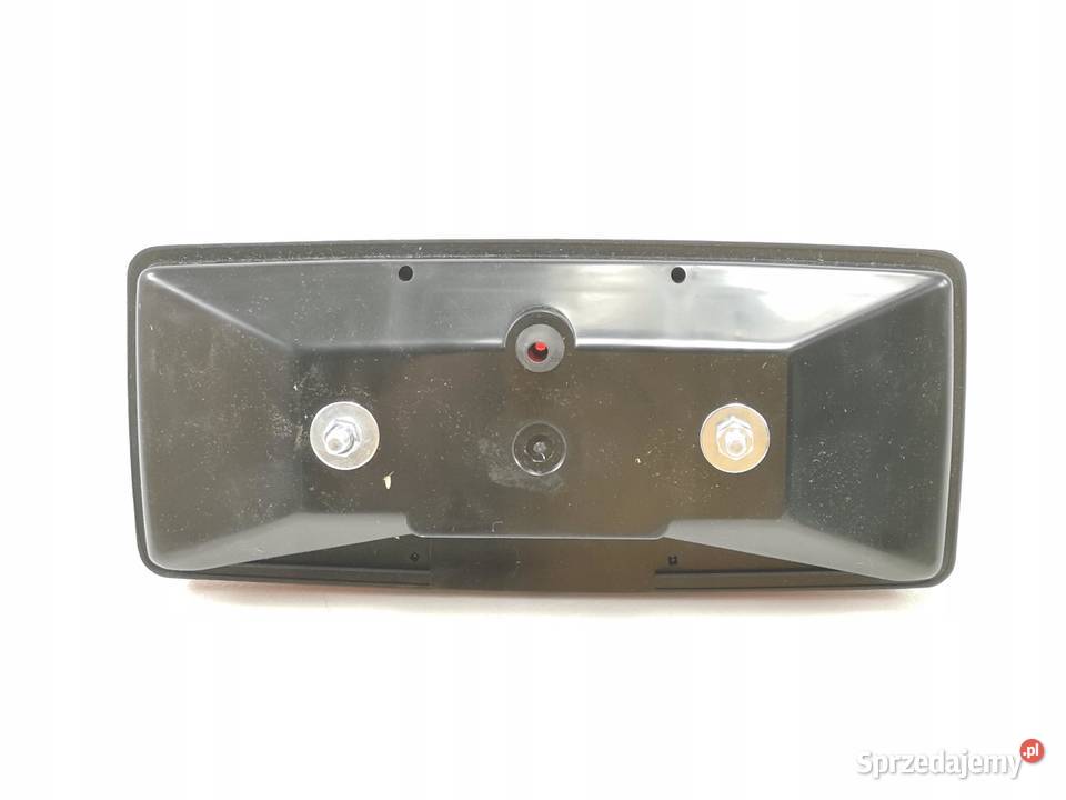 LAMPA PRAWY TYŁ MERCEDESBENZ LP NG NOWA