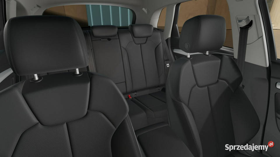 Audi Q5 elektrycznie ustawiane fotele kujawsko-pomorskie Toruń