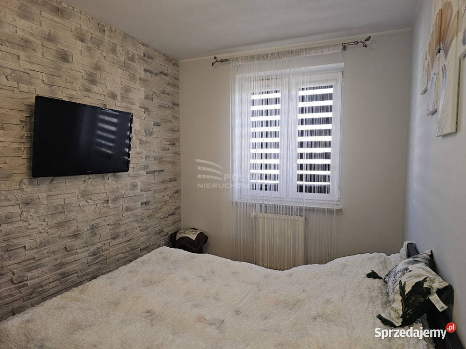 Niższa Mieszkanie 76m2 4pok jeziora Sprzedaż Sprzedaż Ełk sprzedam