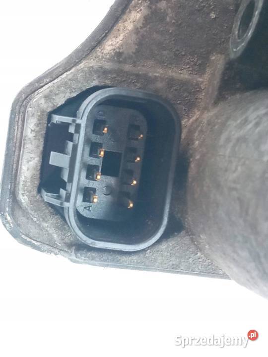 PRZEPUSTNICA 20 HDI Peugeot 307 I 20012008