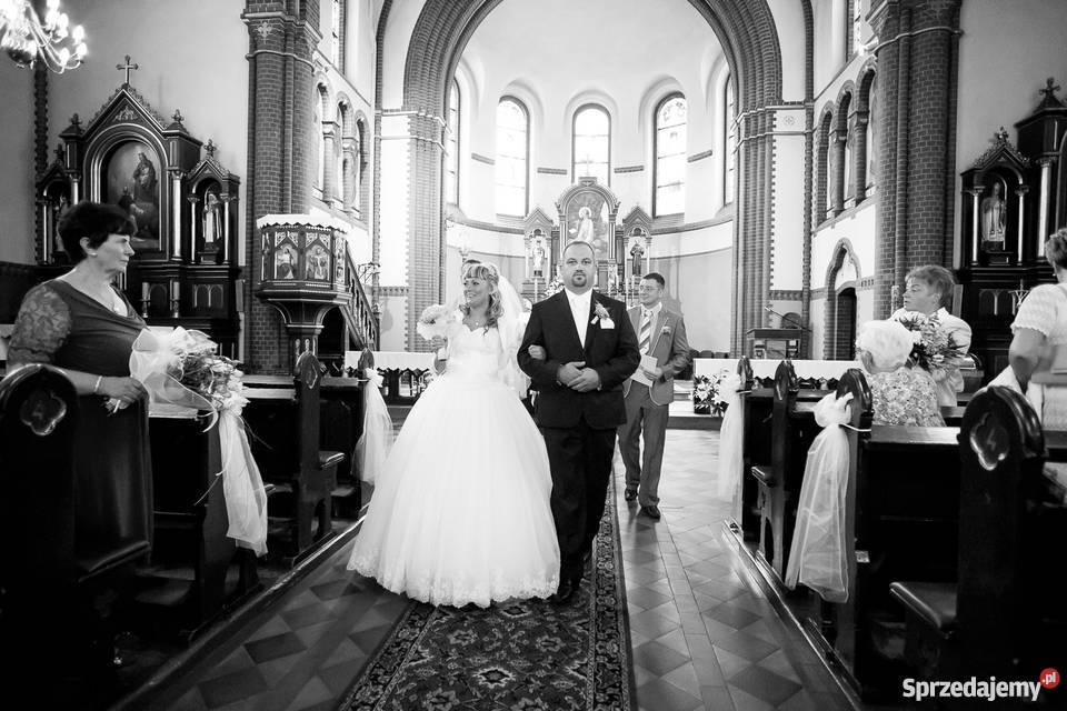 Piękna PRINCESSA na wzór Marabu model 2014 śląskie Siedliska