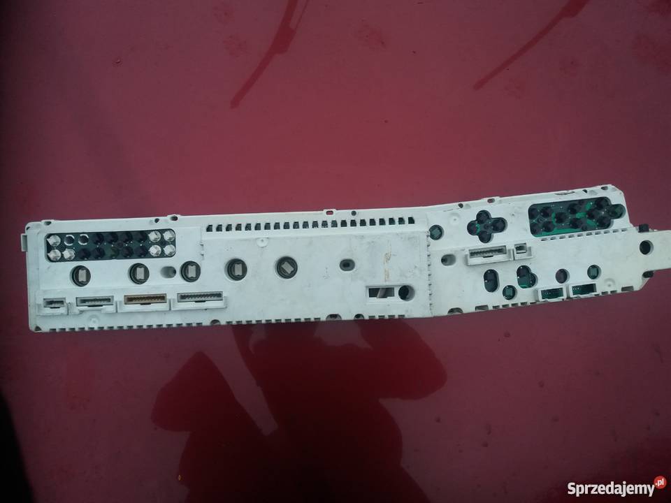 Licznik DGT Digital Fiat Tipo Tempra GT abarth Piła