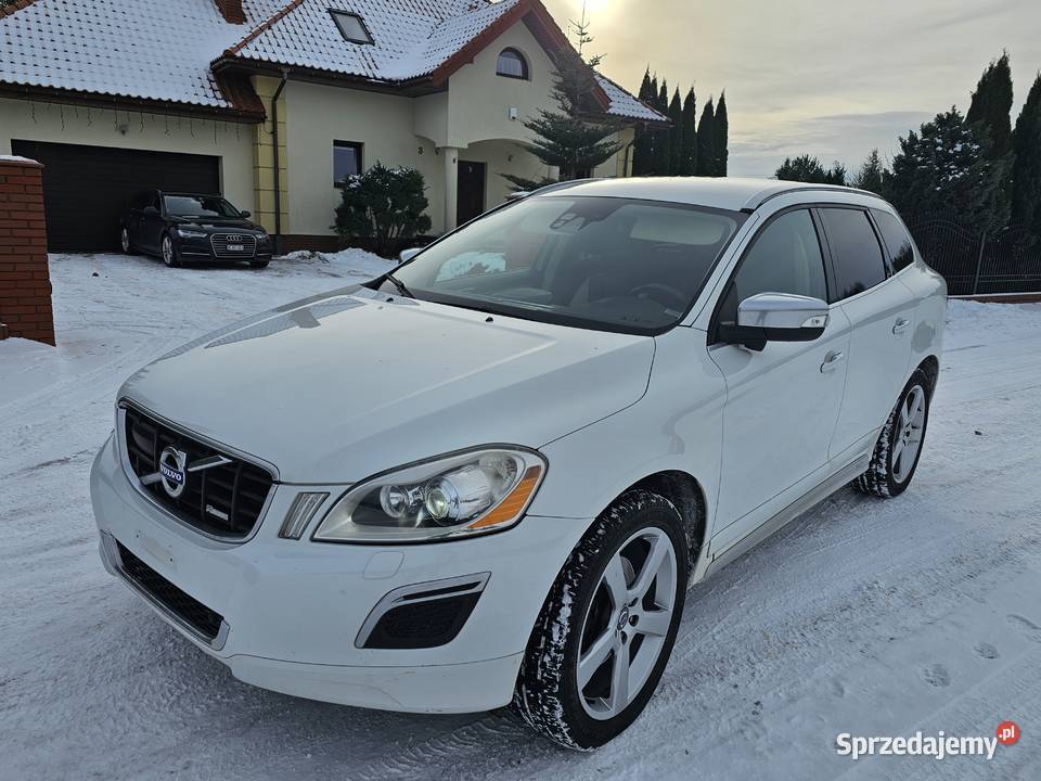 24D5 215 4x4automat Bezwypadkowy full Opłacony CD Lublin sprzedam