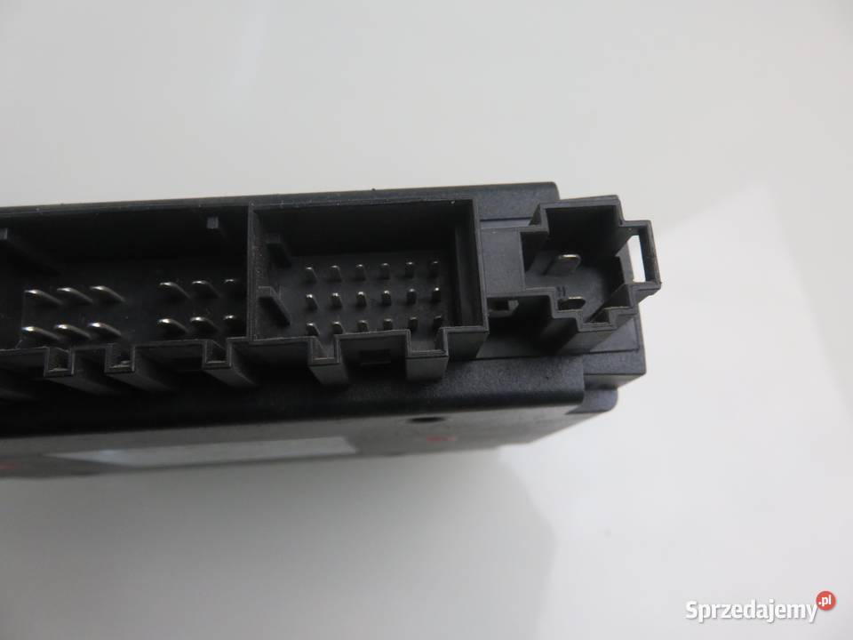 MODUŁ VW PASSAT B6 20 TDI 3C0959760E