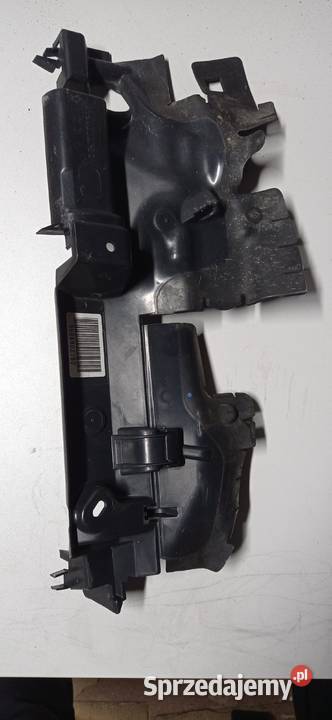 Peugeot 508 I Kierownica Powietrza Lewa Prawa Radzionków