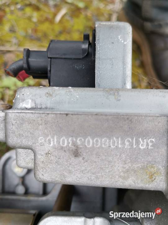 Wspomaganie elektryczne reno megan 2 Czerwionka-Leszczyny