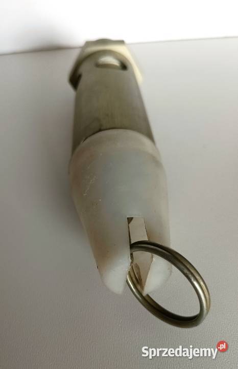 Zawór bezpieczeństwa pneumatyczny ZSRR vintage Łódź