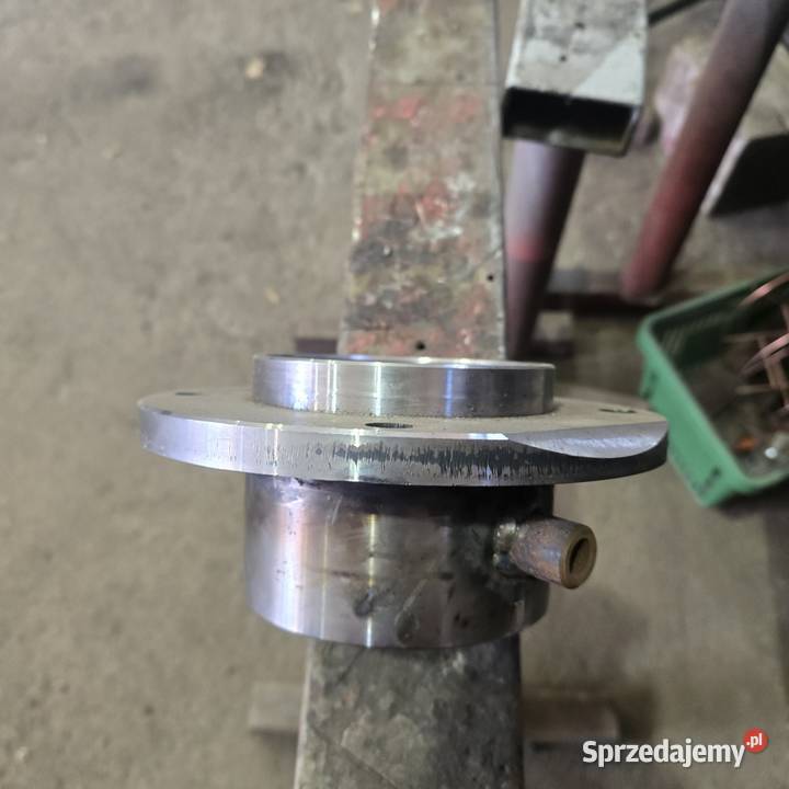 Części do suszarni pedrotti Starczów