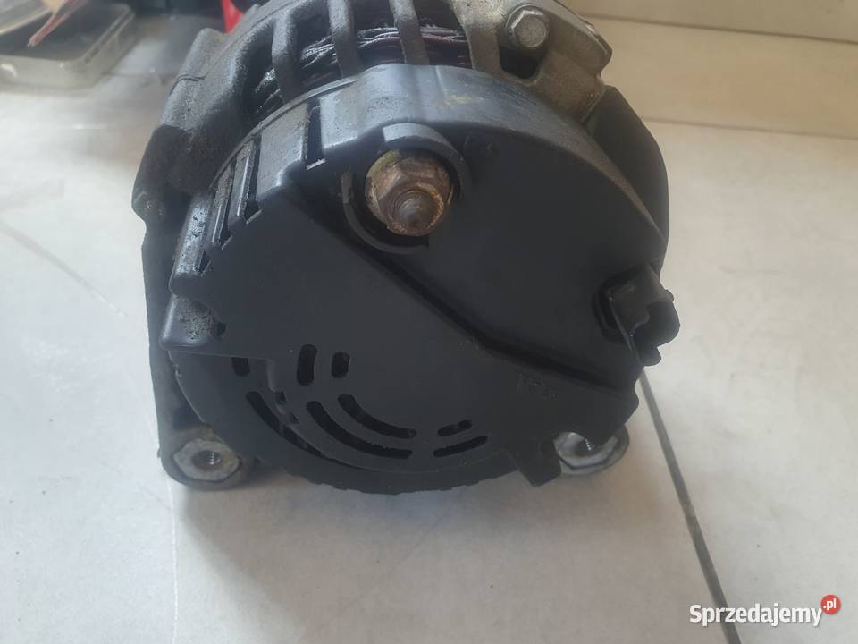 Alternator Renault Master II 25 DCI Rok produkcji 2002 Dobre Miasto