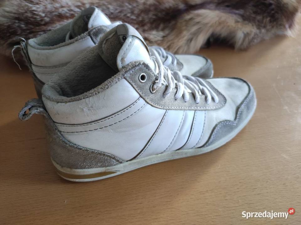 botki trzewiki kostkę sportowe adidasy sneakersy świętokrzyskie Kielce