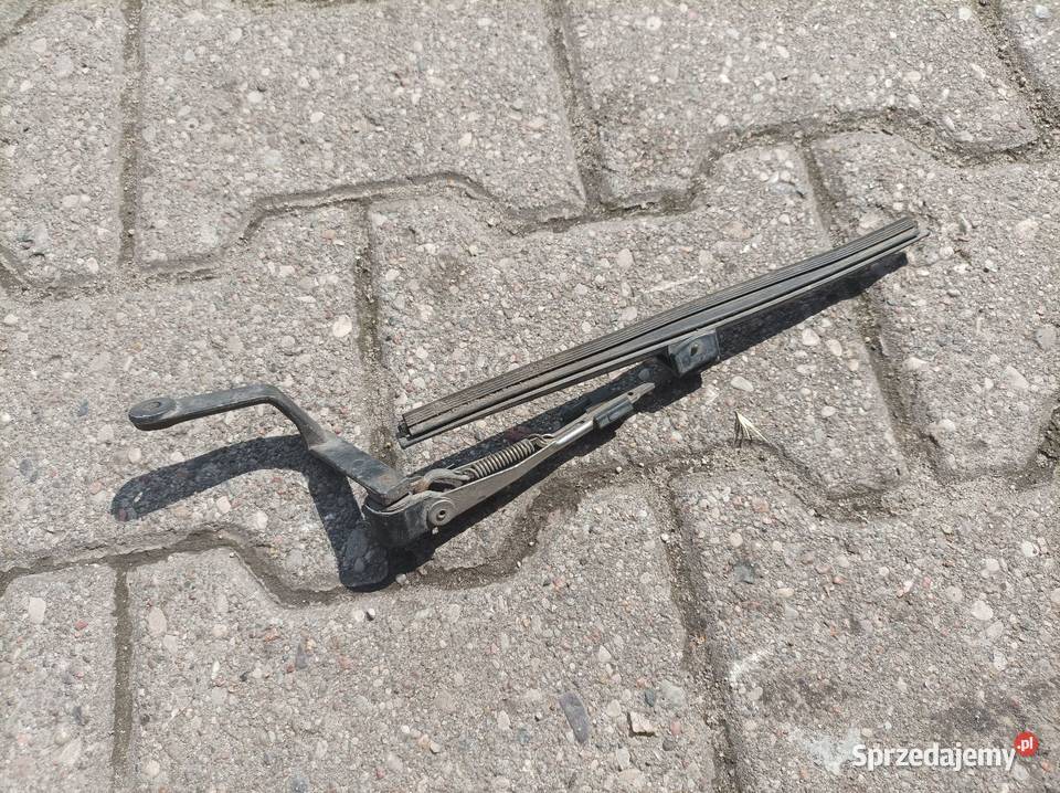 Wycieraczka Łada 2107 ramię lampy oryginalna Turek sprzedam