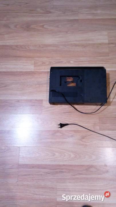 Stary radiomagnetofon Jola 2 UNITRA Eltra z Elektronika Dobieszowice