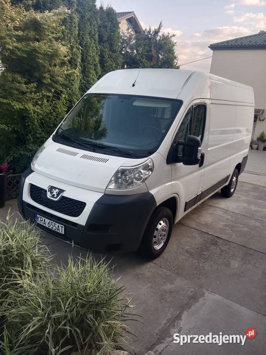Sprzedam Peugeot Stalowa Wola sprzedam