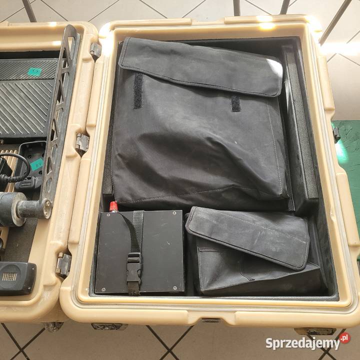 Terminal telefon satelitarny SATURN B Rugged Skierniewice