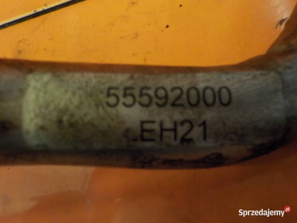 OPEL ASTRA J MERIVA B 16 CDTI 16r 110 B16DTL mazowieckie Suków