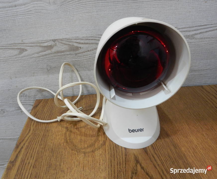 Lampa na podczerwień IL11 Leżajsk