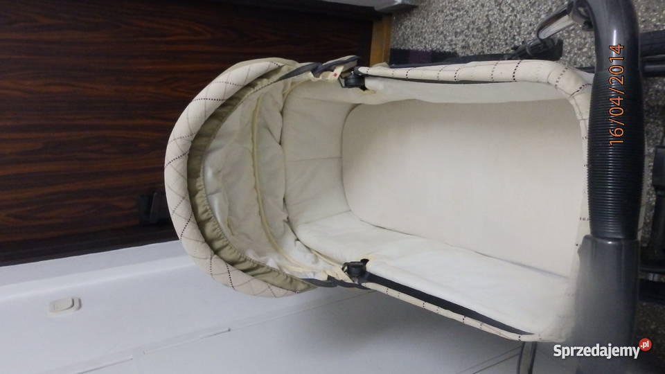 wózek roan marita 3 w 1 Roan Warszawa