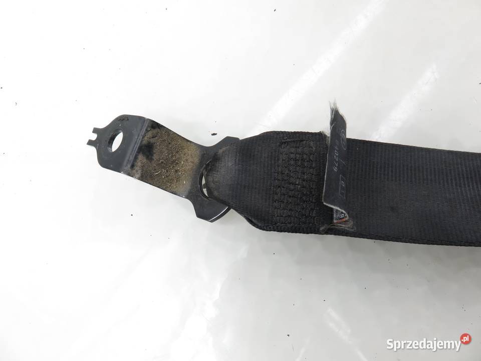 PAS PRAWY PRZEDNI SKODA FABIA I SEDAN 6Y0857702B