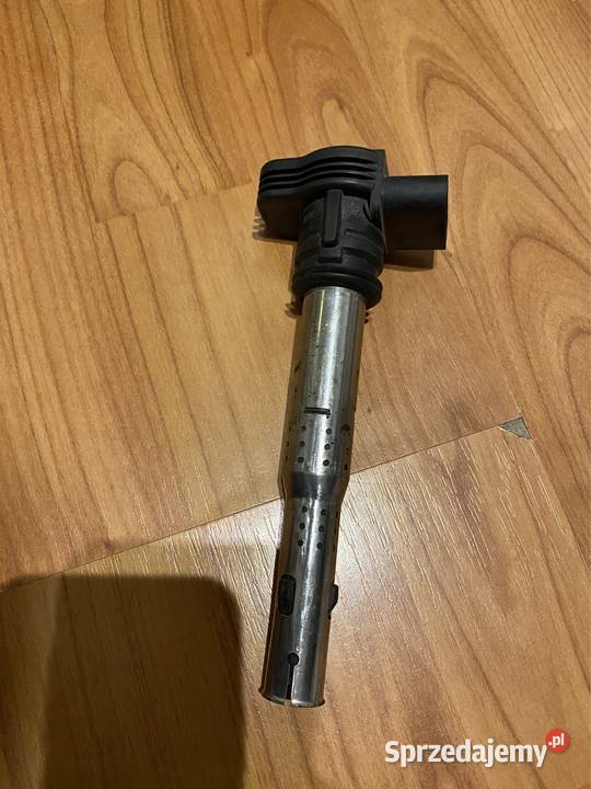 Volkswagen OE 07K905715F cewka zapłonowa Wrocław