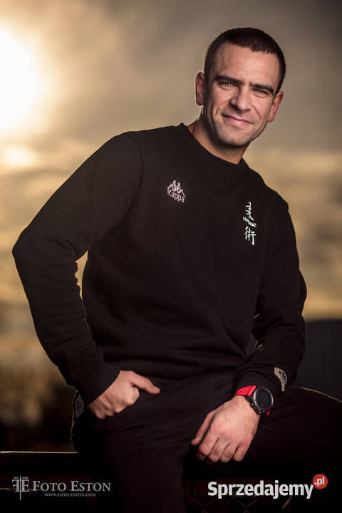 Fotografia mody studio plener u Kraków