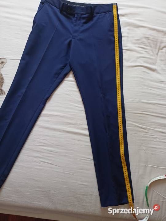 Smoking ślubny Giacomo Conti Michałowice