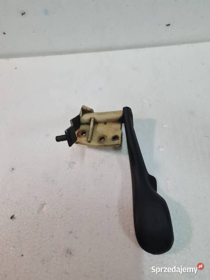 FIAT 125P EL Pedał gazu Kielce