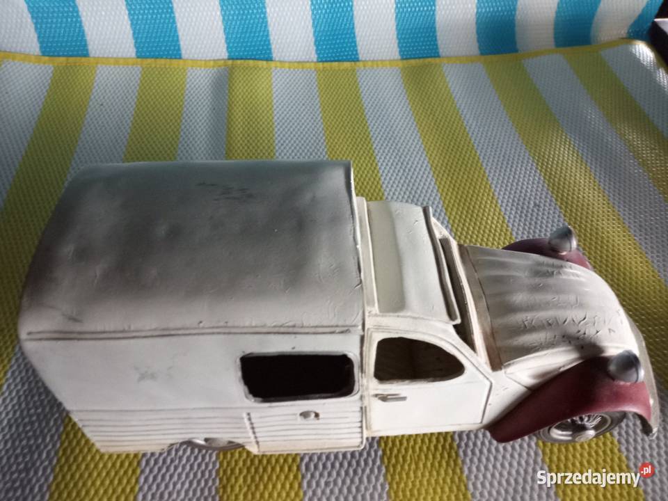 Citroena sprzedam Borówno