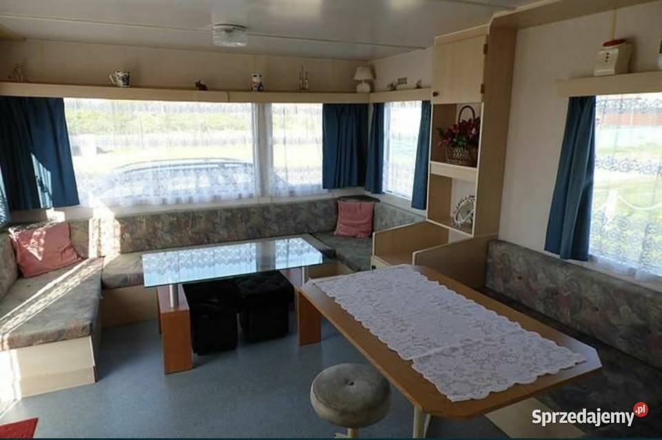 Domek Holenderski Sprzedaż Ustronie Morskie