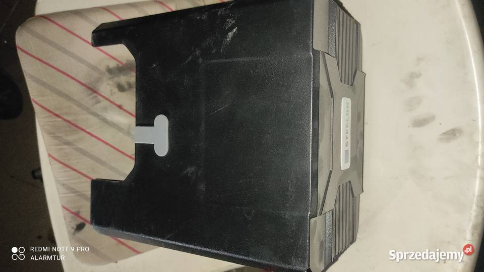 Stelon pokrywa napędu Warszawa