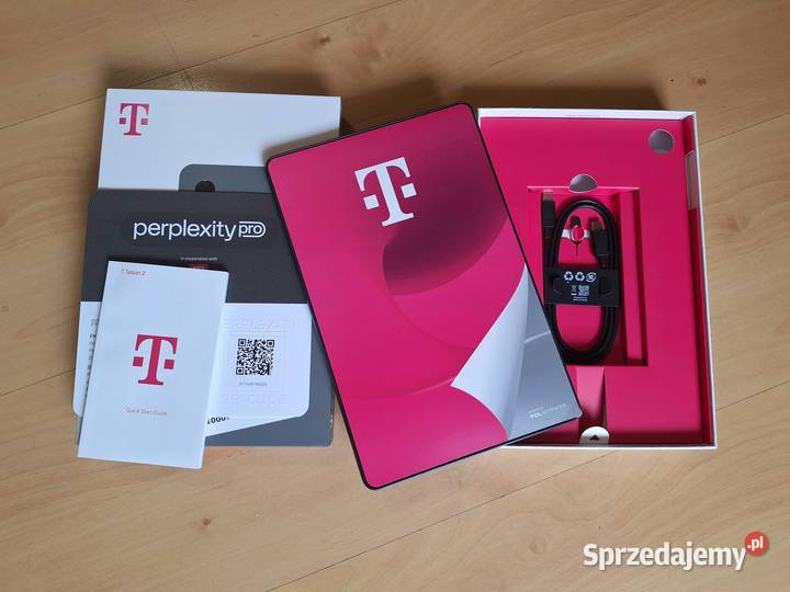 Tablet TTablet 2 101 5G 128GB Nowy Sosnowiec