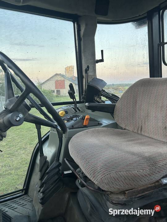 Massey Ferguson 6120