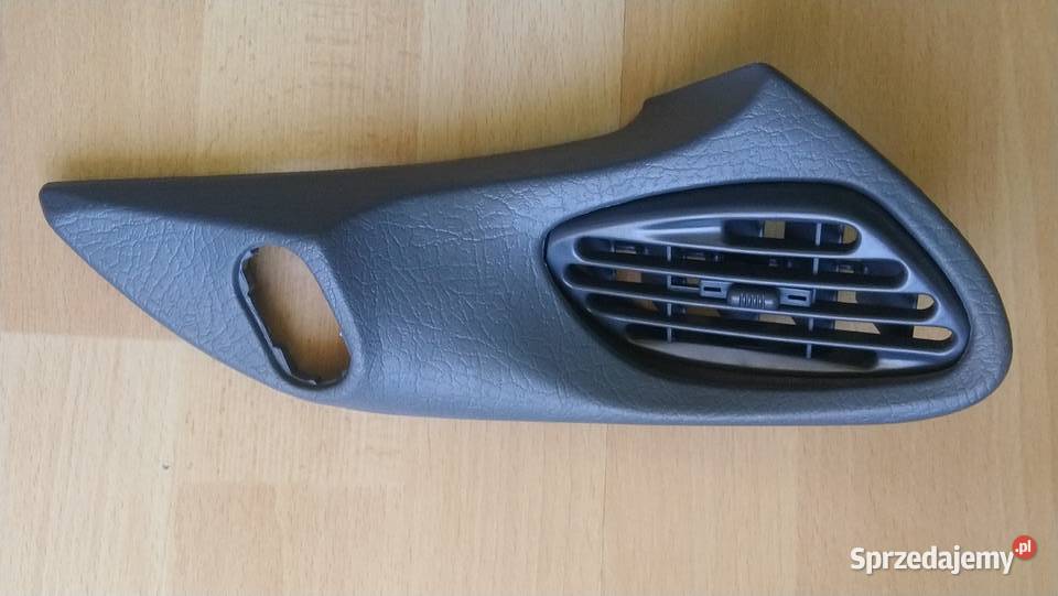 Kratka nawiewu panel RH oryginał nowy Daewoo Biała Podlaska