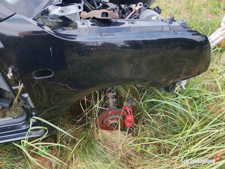 VW Lupo 14 Szczerców