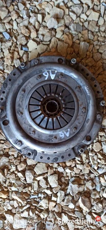 bmw e46 m52 sprzegło osobowe