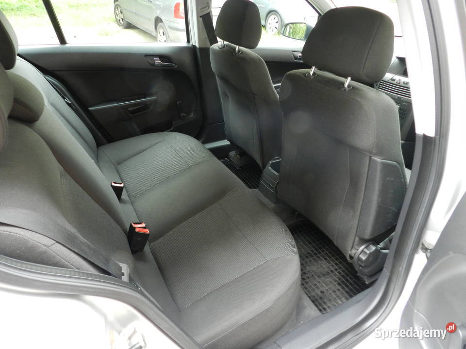 Opel ASTRA H 2005r 16Twinport 105 9900 Sochaczew sprzedam